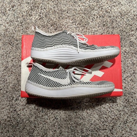 Nike Solarsoft Costa - Picture 2 of 9